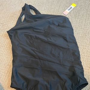 Summersalt Sidestroke Suit